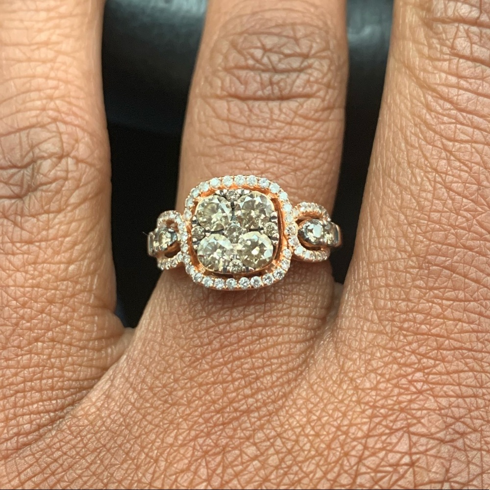 COPY - Levian ring